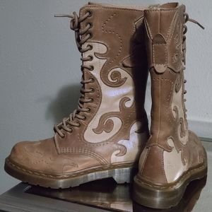 Dr. Martens Boots